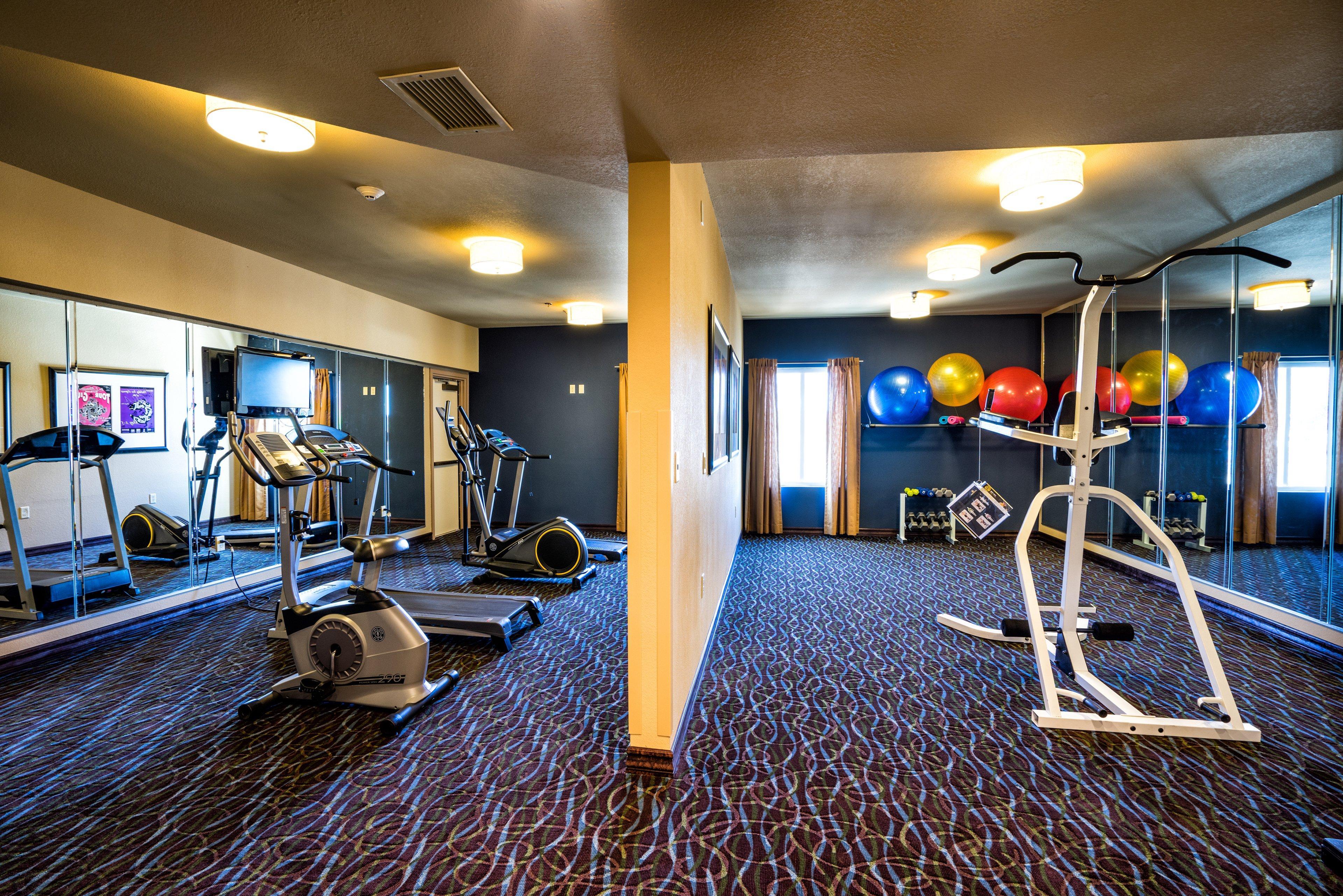 Holiday Inn Express Silver City By Ihg Exterior foto