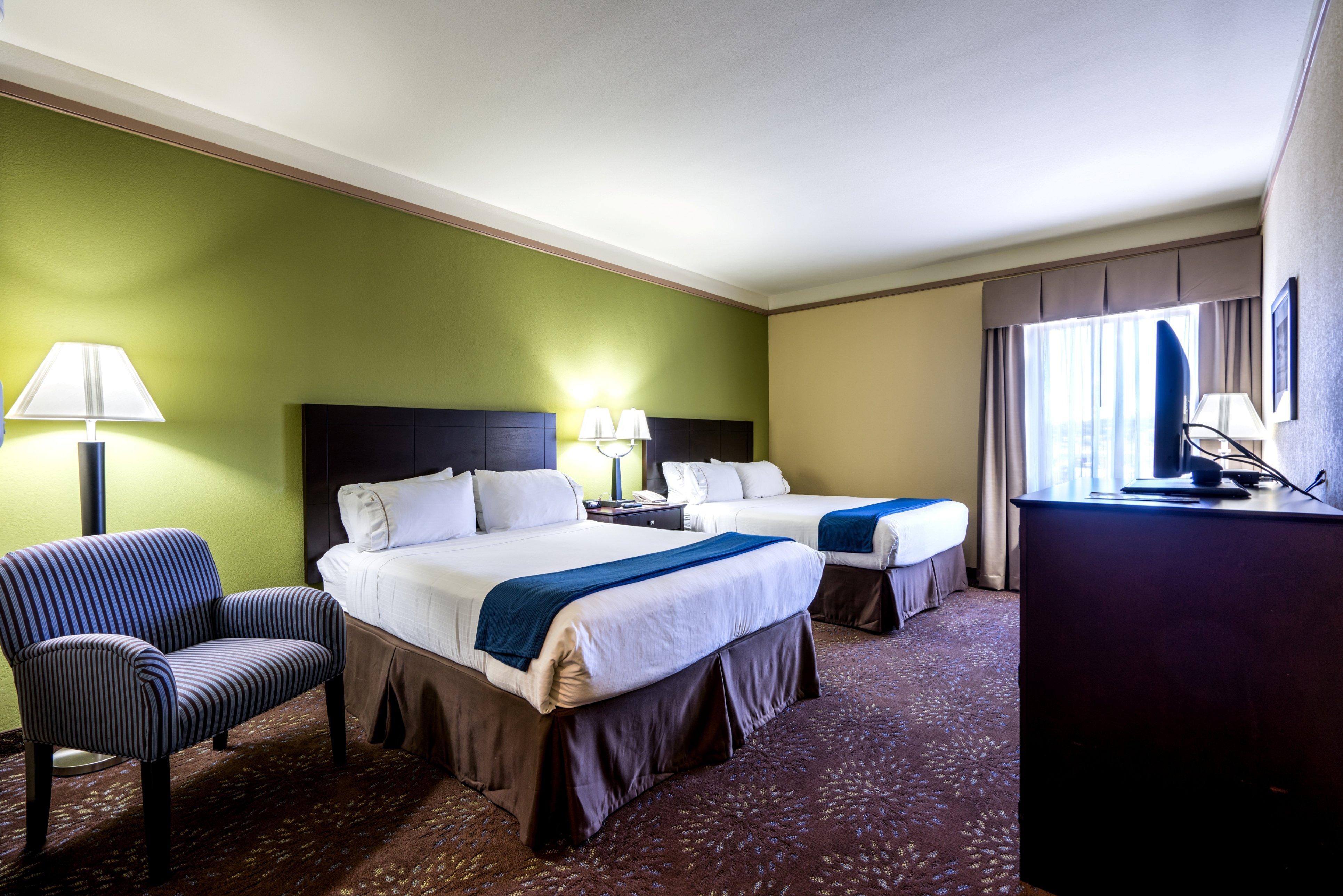 Holiday Inn Express Silver City By Ihg Exterior foto