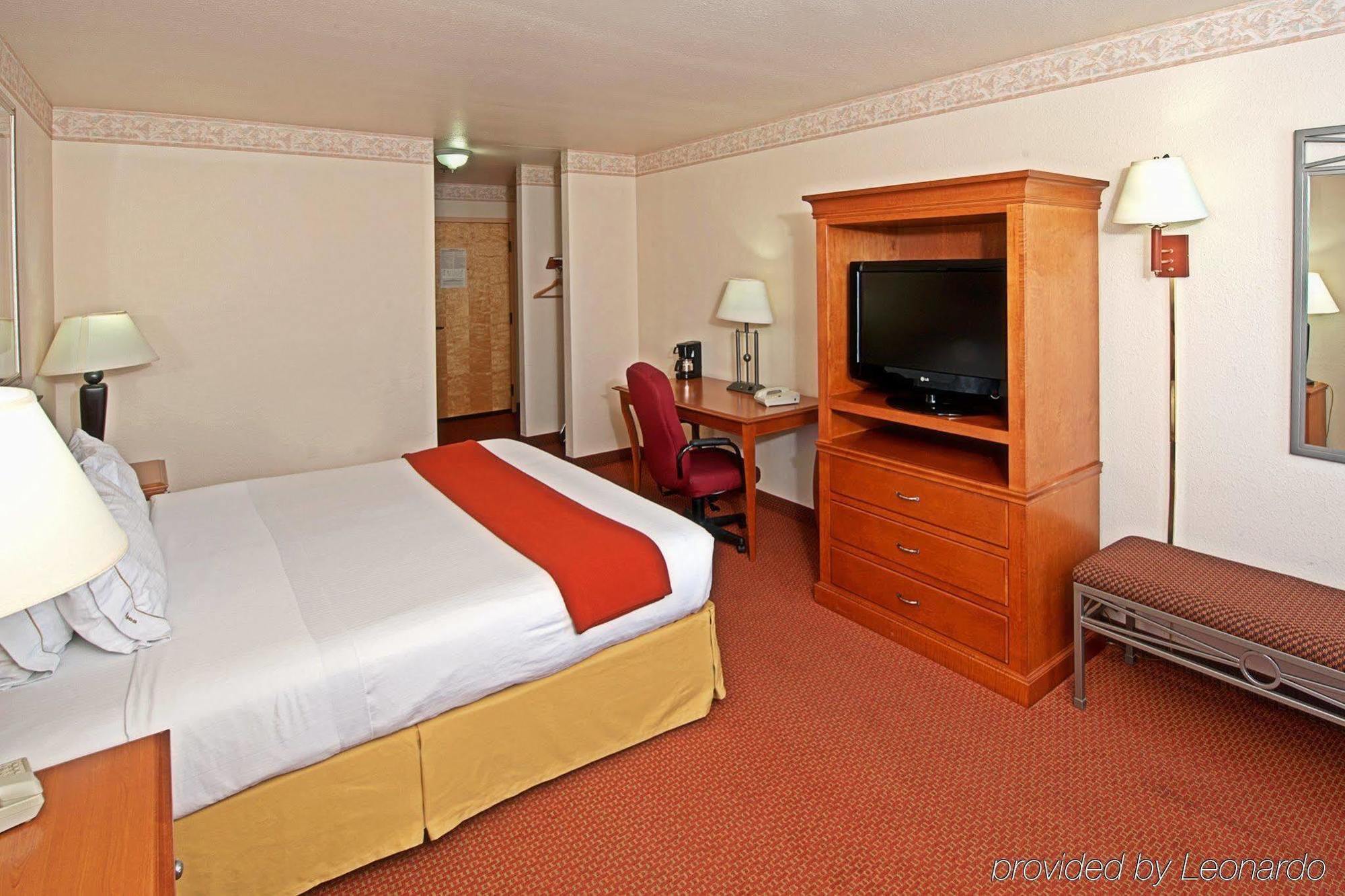 Holiday Inn Express Silver City By Ihg Cameră foto